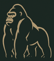 Gorilla Forecast logo